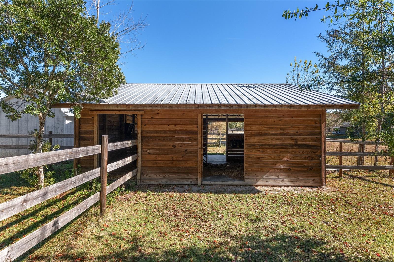 FOREST GROVE FARMS - Residential