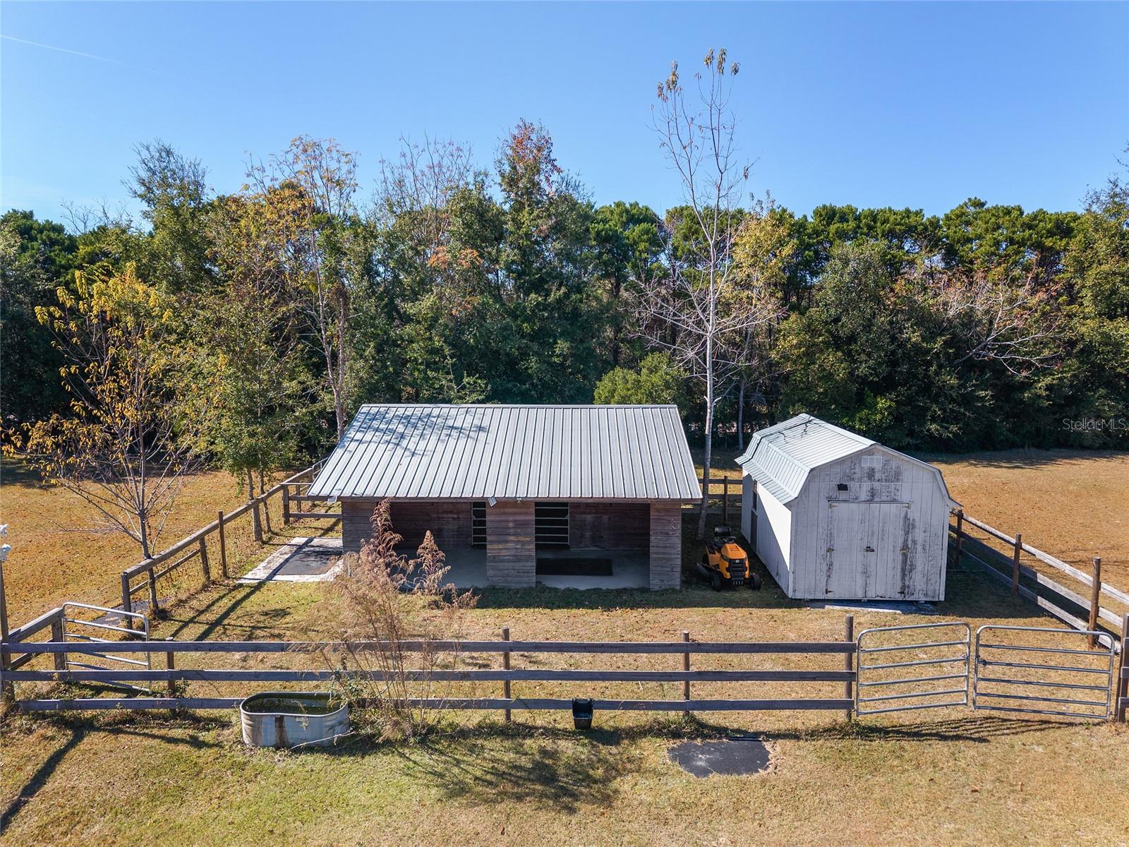 FOREST GROVE FARMS - Residential