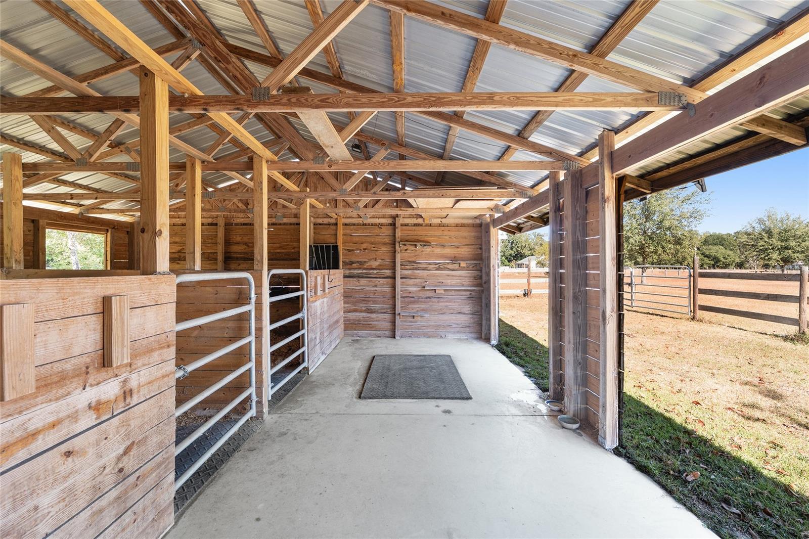 FOREST GROVE FARMS - Residential