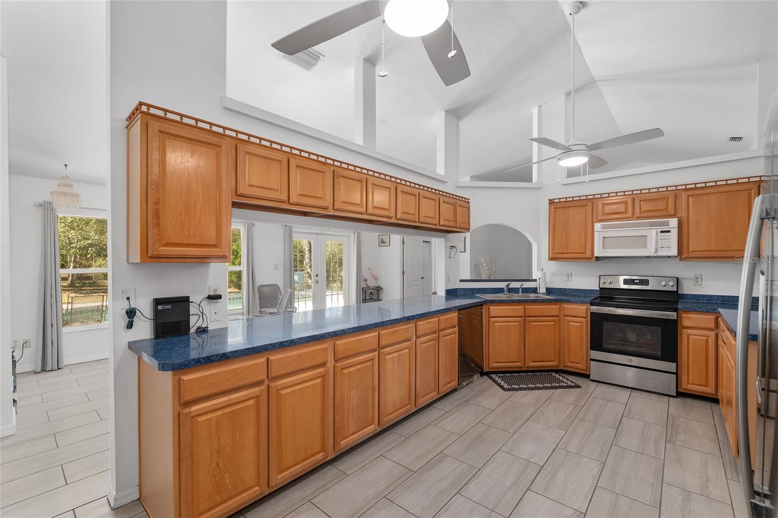 FOREST GROVE FARMS - Residential