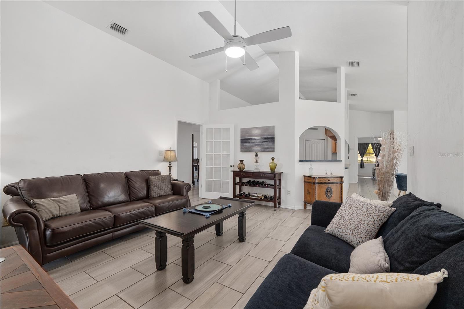 FOREST GROVE FARMS - Residential