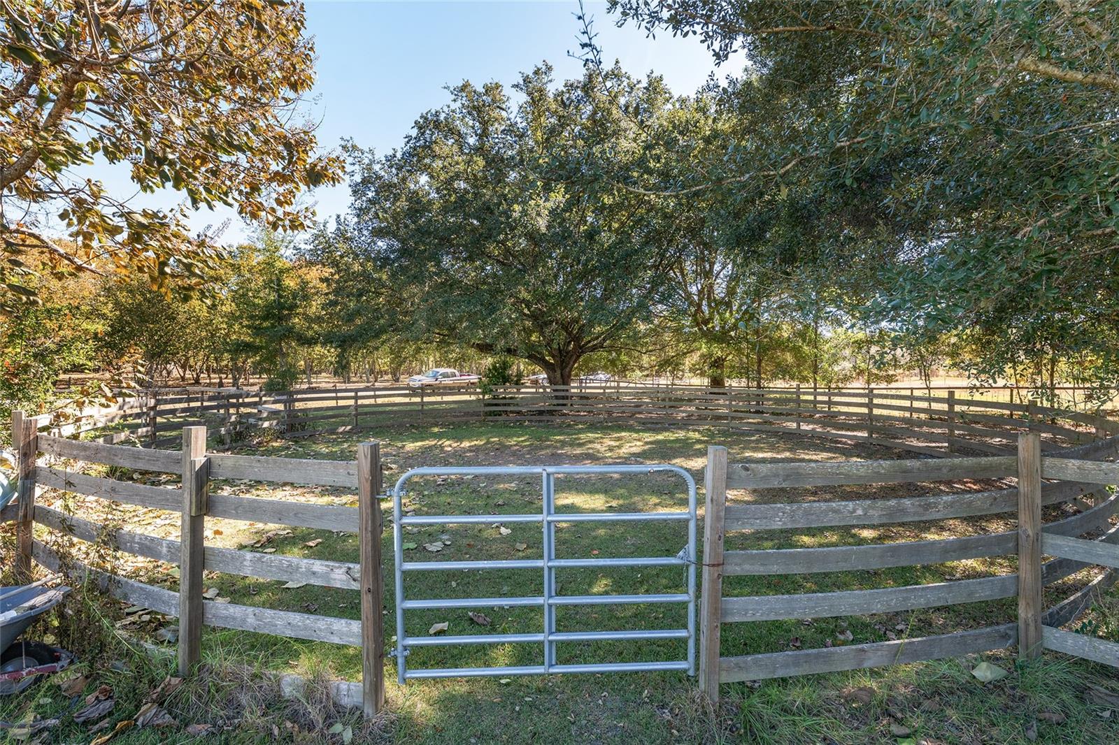 FOREST GROVE FARMS - Residential