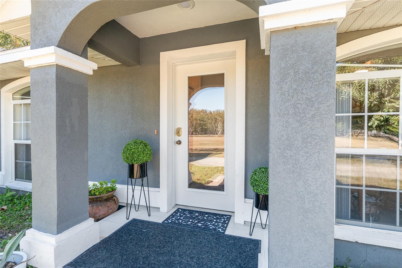 FOREST GROVE FARMS - Residential