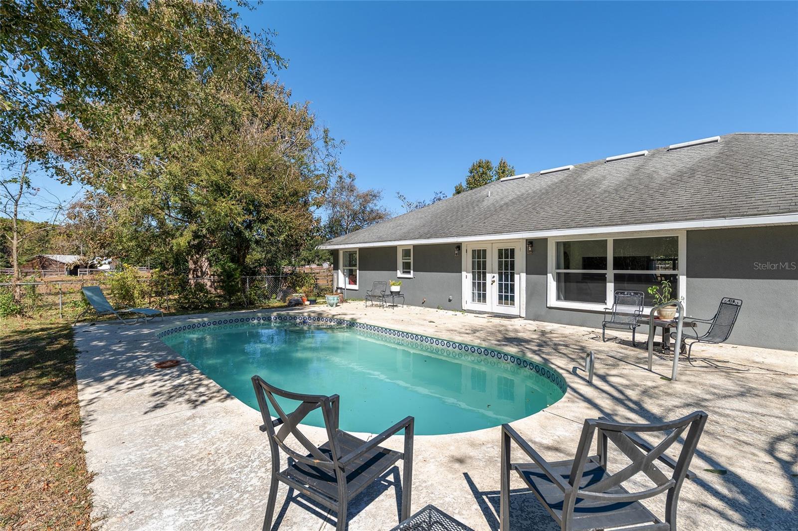 FOREST GROVE FARMS - Residential