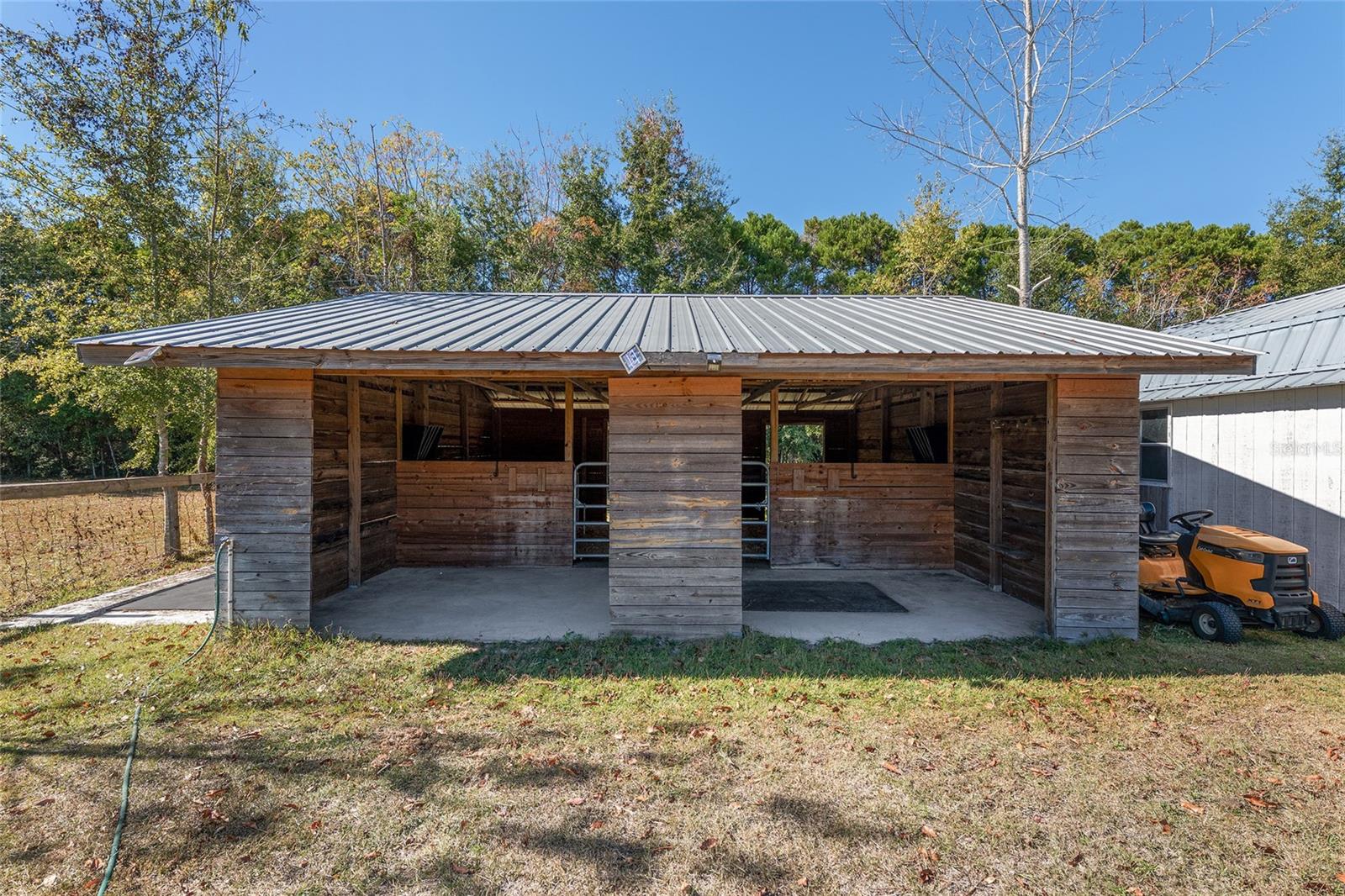 FOREST GROVE FARMS - Residential