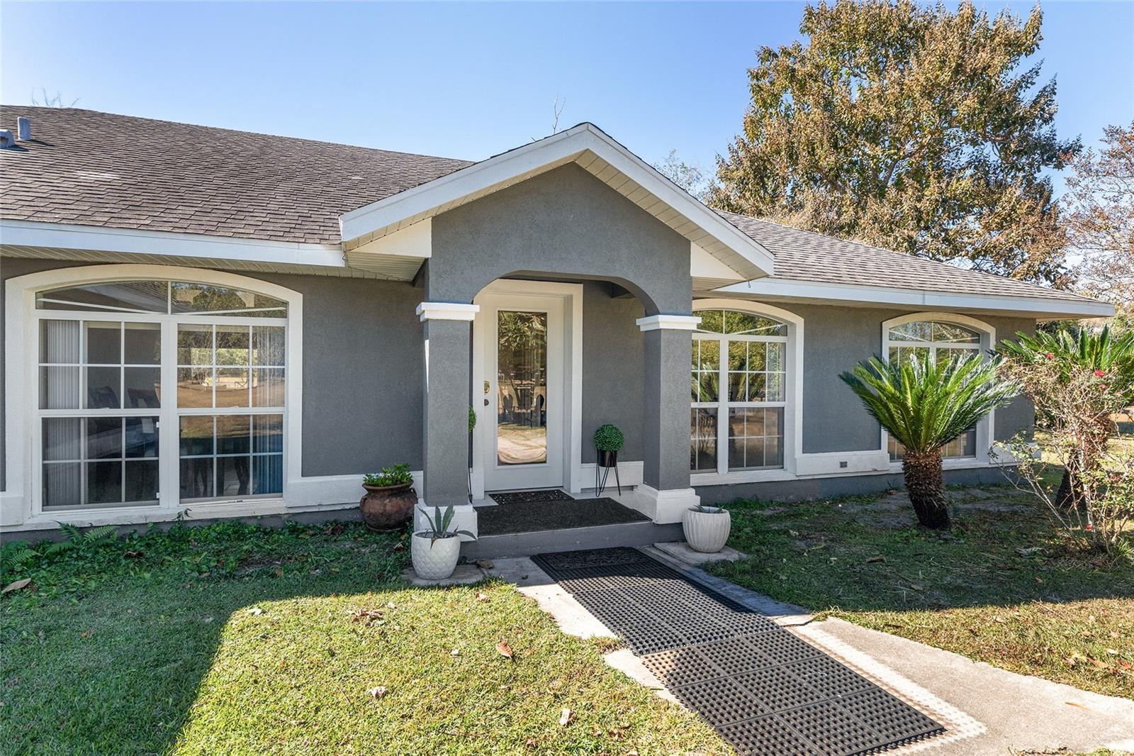 FOREST GROVE FARMS - Residential