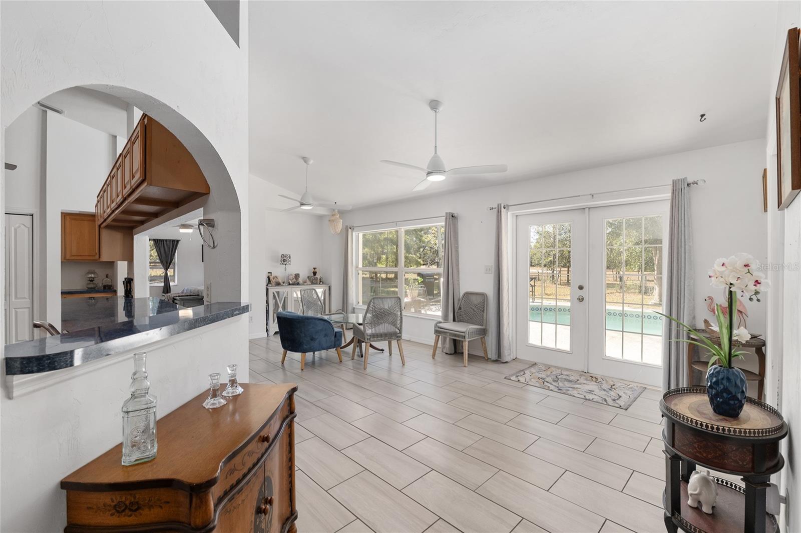 FOREST GROVE FARMS - Residential