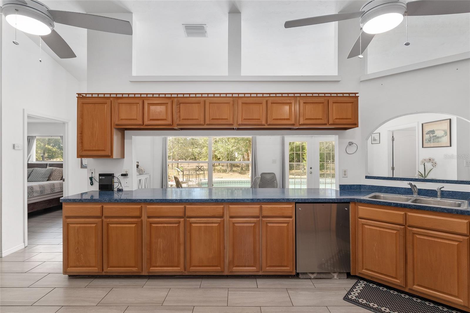 FOREST GROVE FARMS - Residential