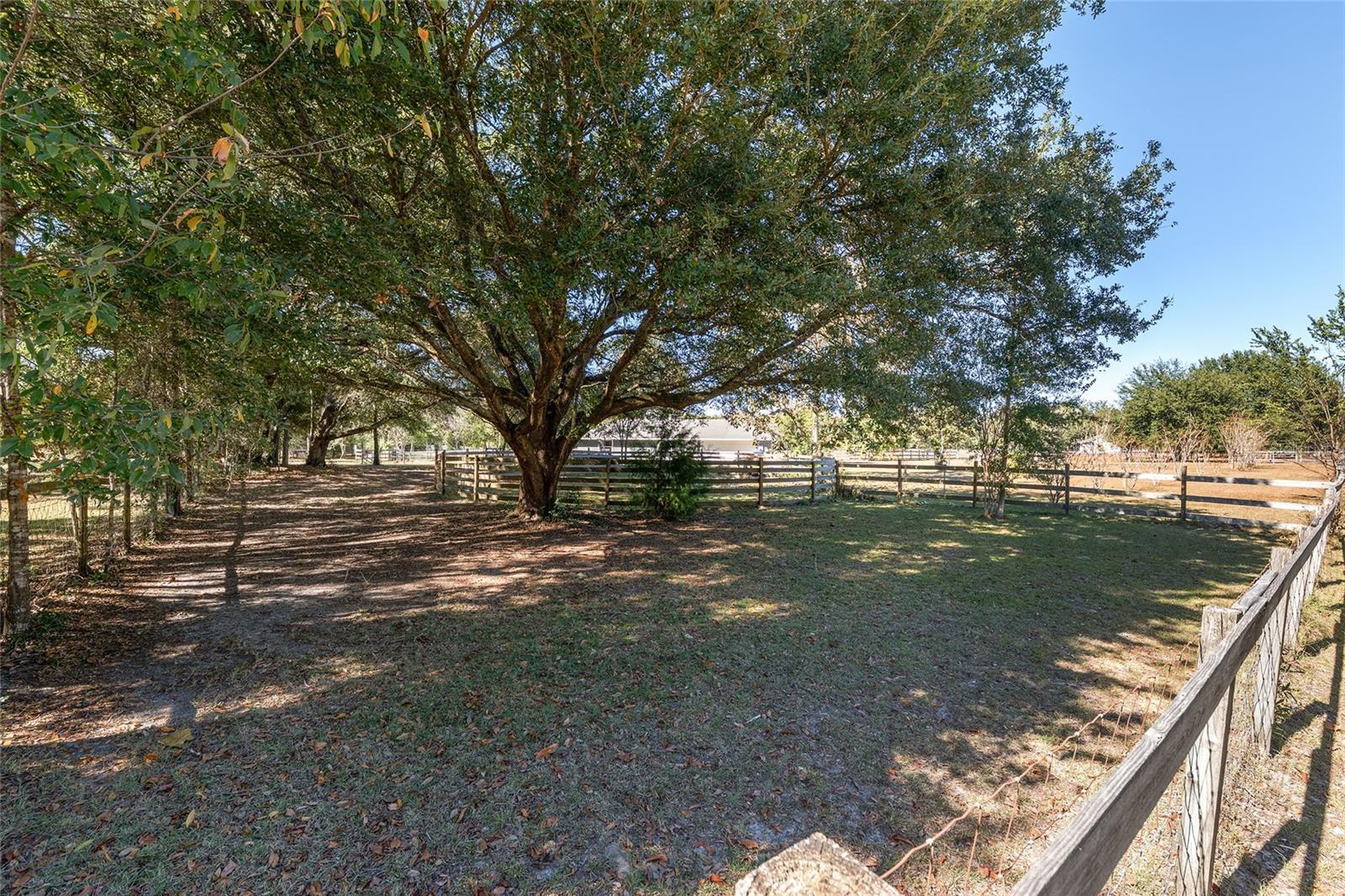 FOREST GROVE FARMS - Residential