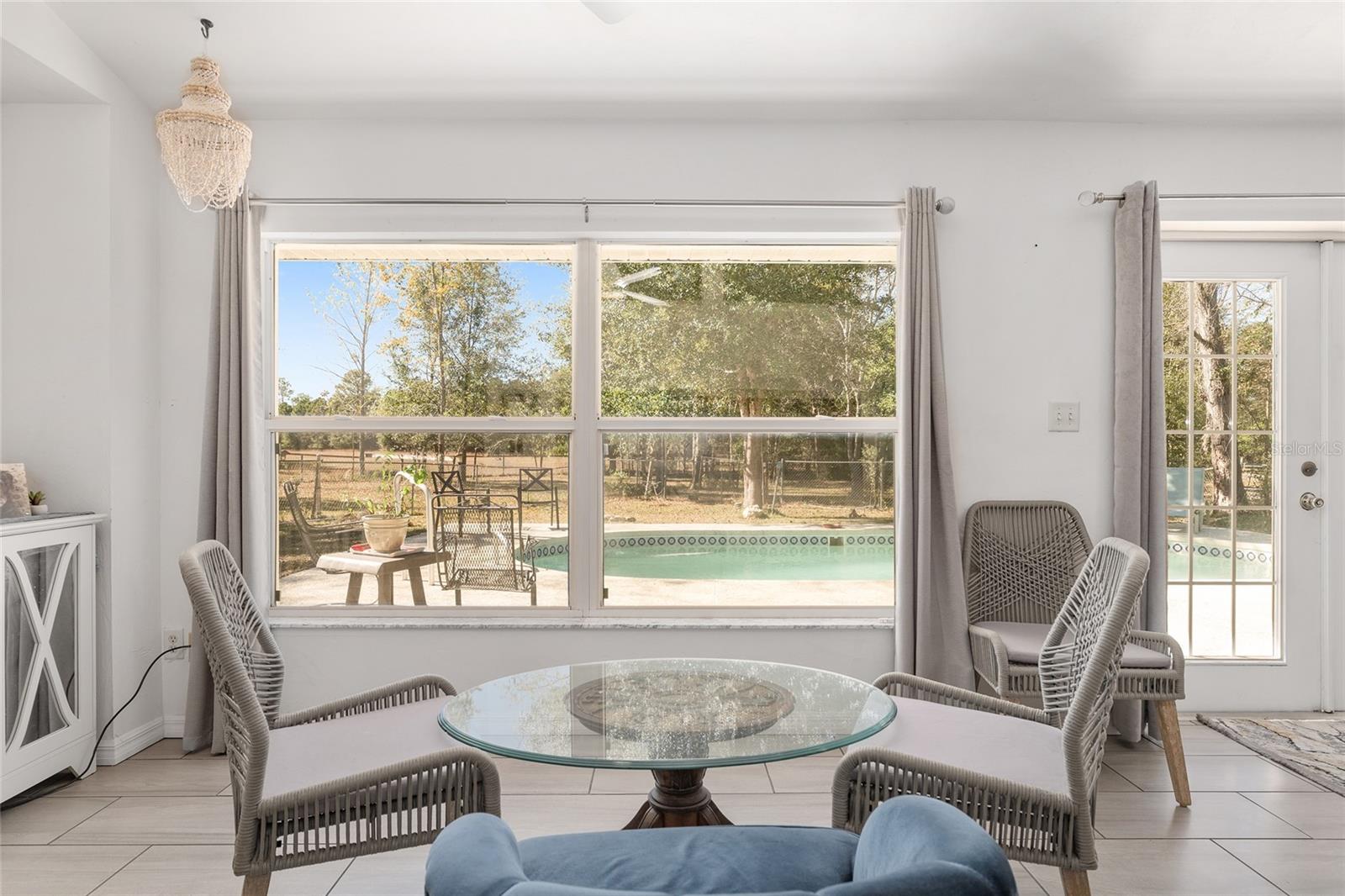 FOREST GROVE FARMS - Residential