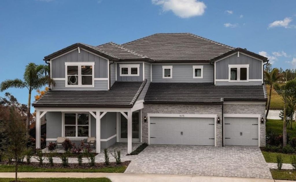 Photo of 35111 Colstrip Trail, Zephyrhills, FL 33541 (MLS # J994854)