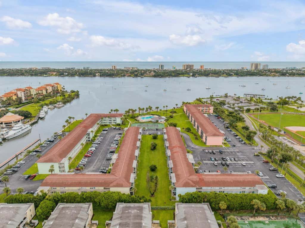 Photo of 715 S Beach Street #214D, Daytona Beach, FL 32114 (MLS # O6436533)