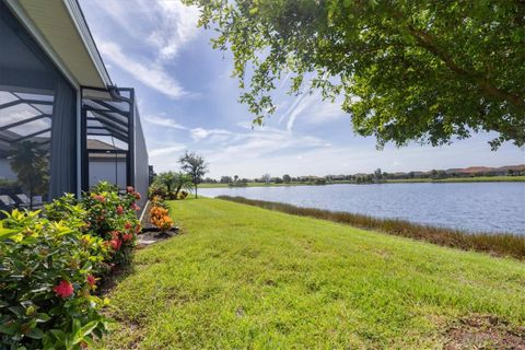 A home in LAKEWOOD RANCH