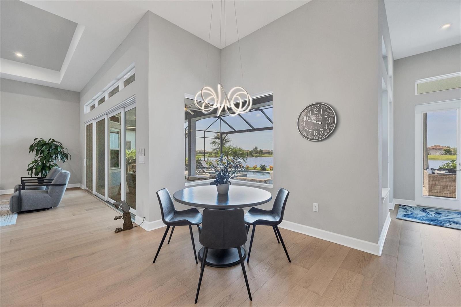 AZARIO ESPLANADE - Residential