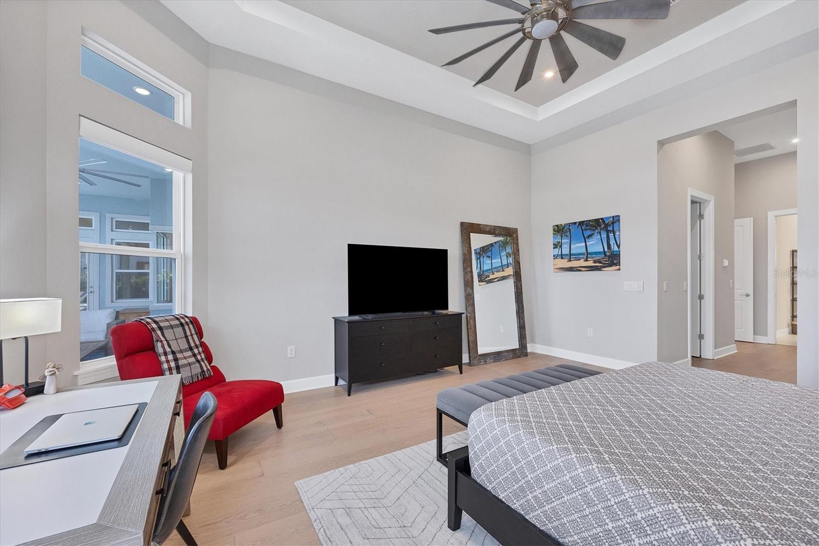 AZARIO ESPLANADE - Residential