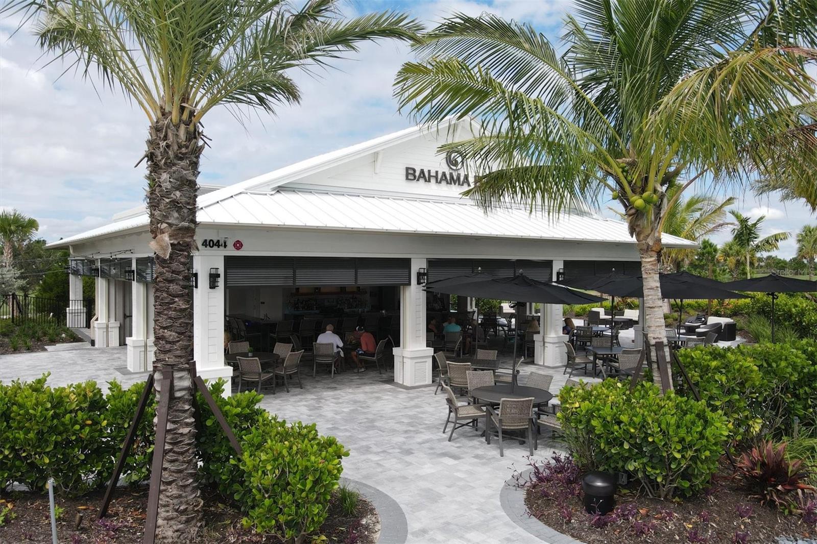 AZARIO ESPLANADE - Residential