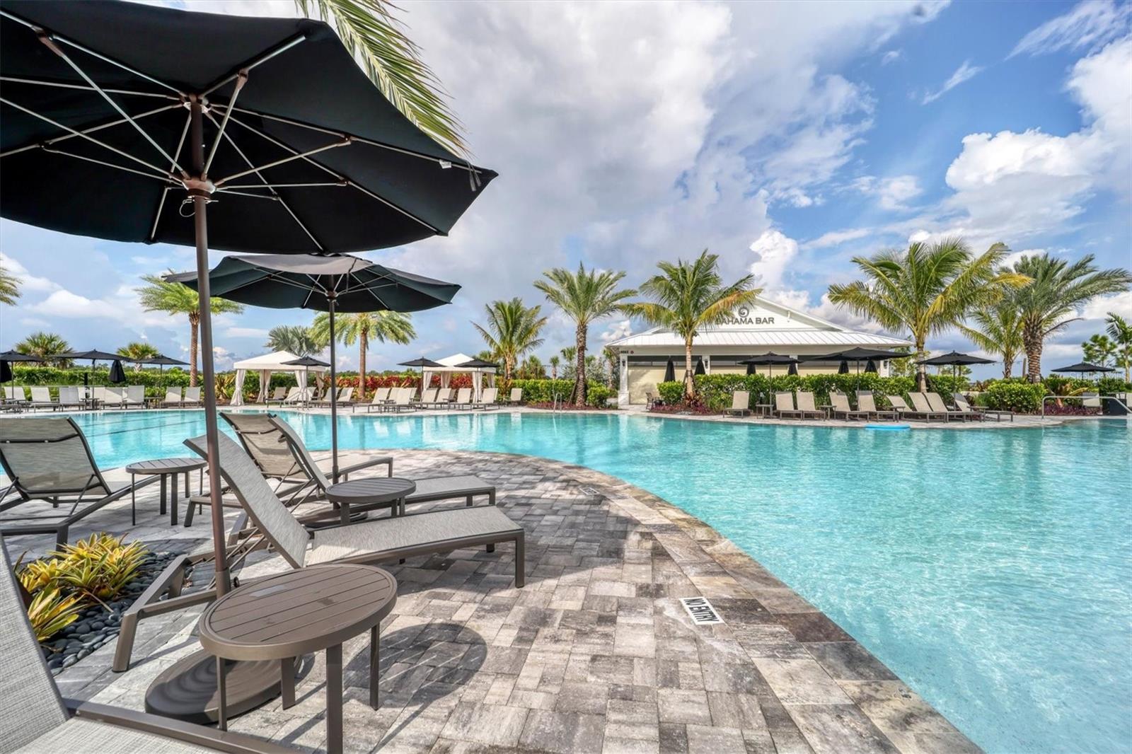 AZARIO ESPLANADE - Residential