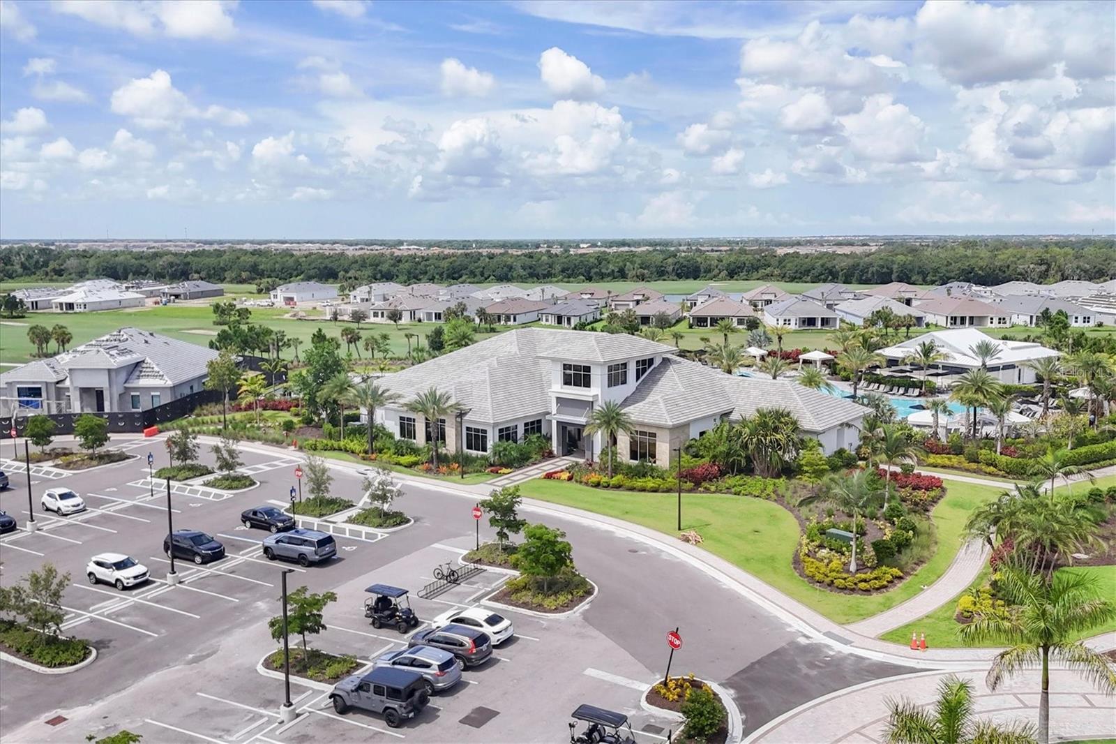 AZARIO ESPLANADE - Residential