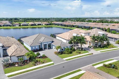 A home in LAKEWOOD RANCH