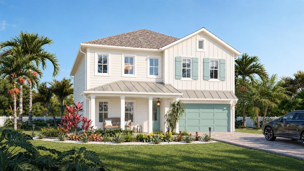 Photo of 2633 Tifton Street S, Gulfport, FL 33711 (MLS # T3497015)