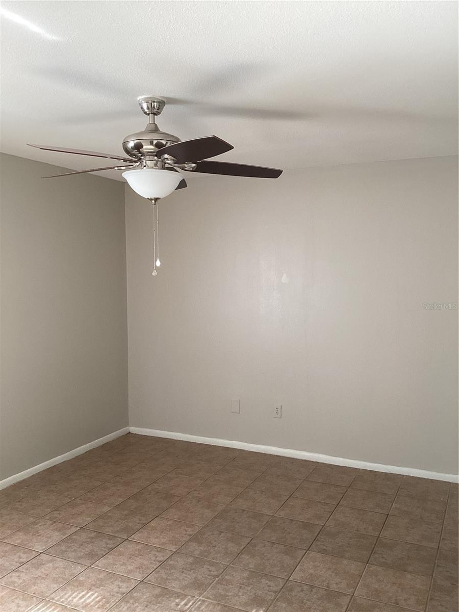 BOWEN PLACE - Residential Lease