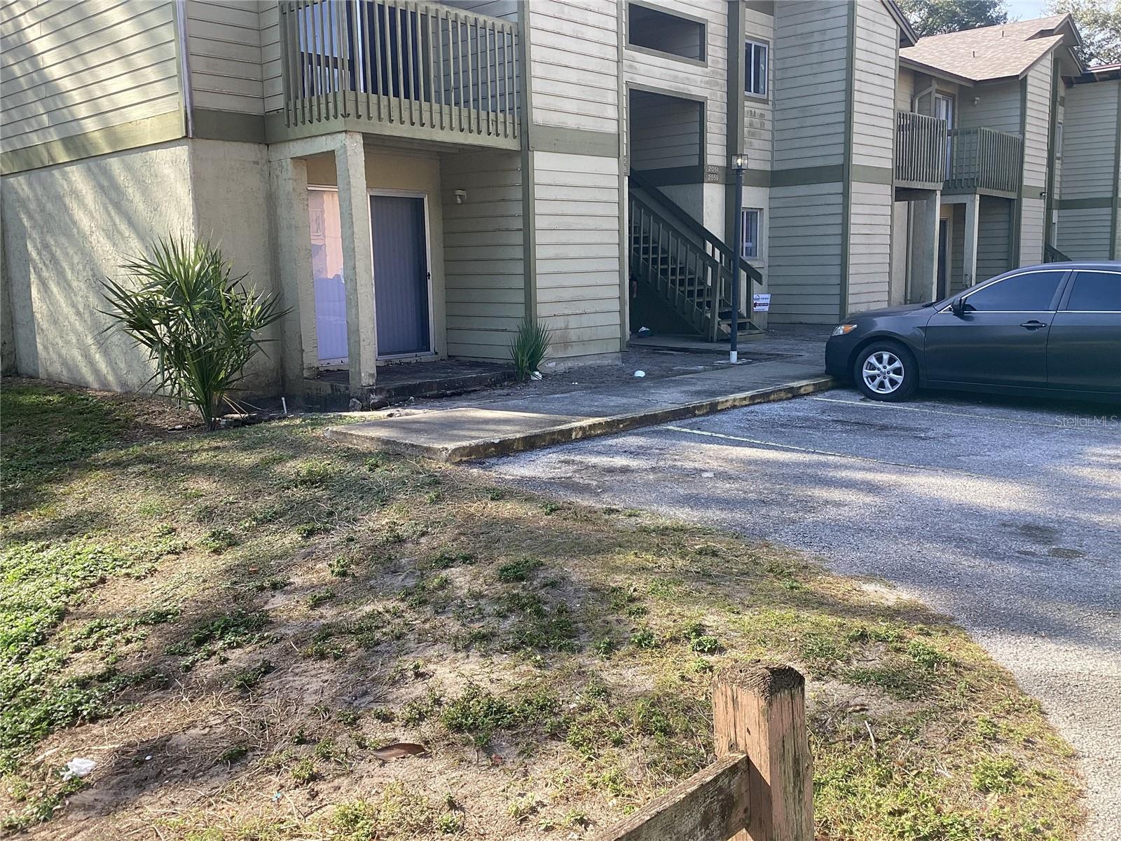 BOWEN PLACE - Residential Lease