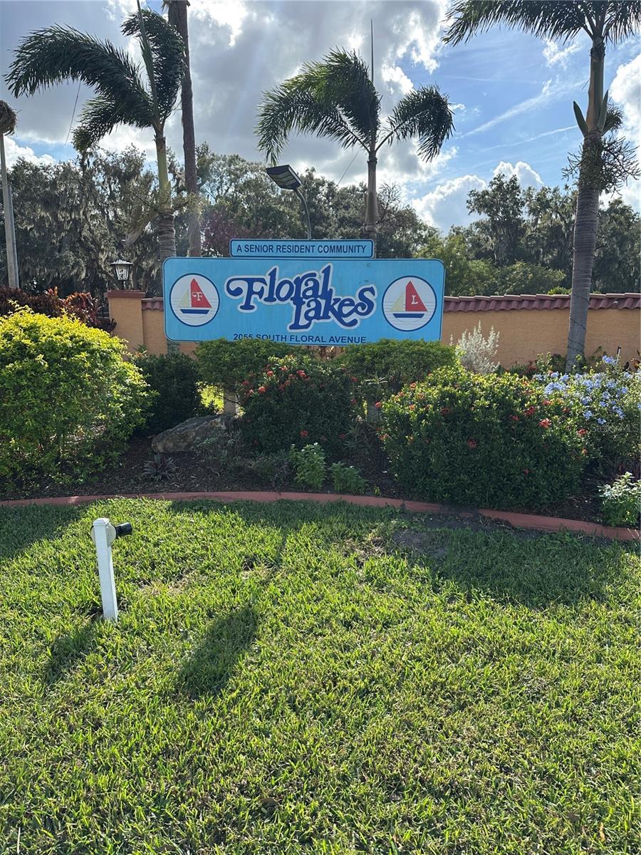 2055 S FLORAL AVENUE 55