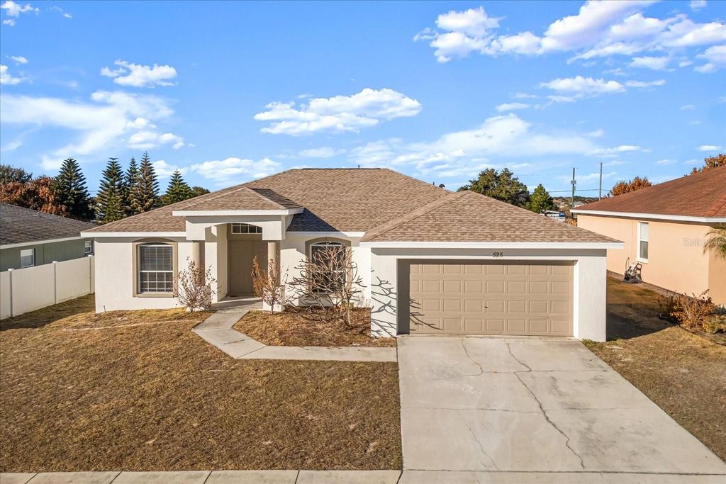 Photo of 525 Drayton Road, Winter Haven, FL 33884 (MLS # R4910727)