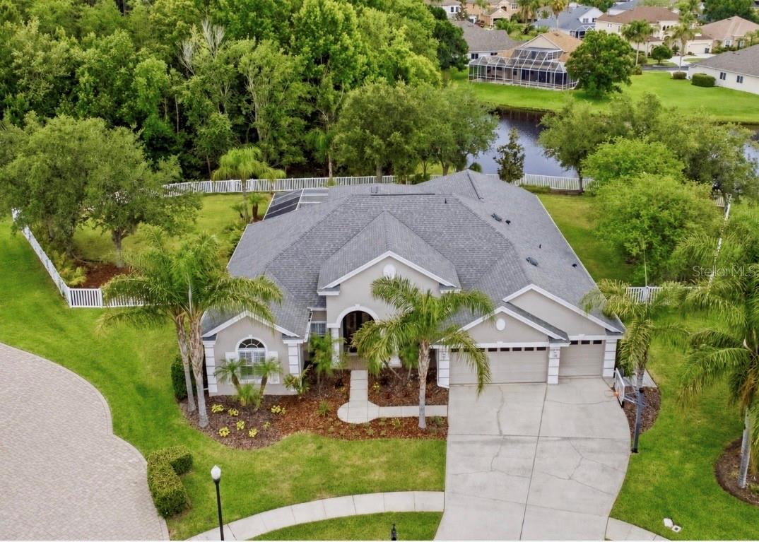 26641 WINGED ELM DRIVE