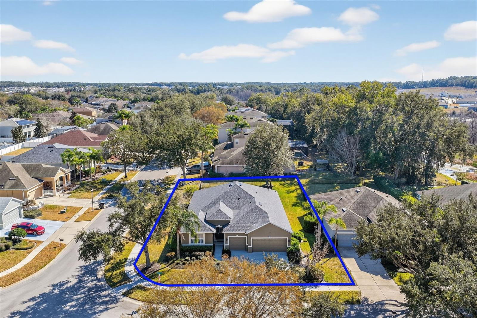 STONEYBROOK HILLS 18 - Residential