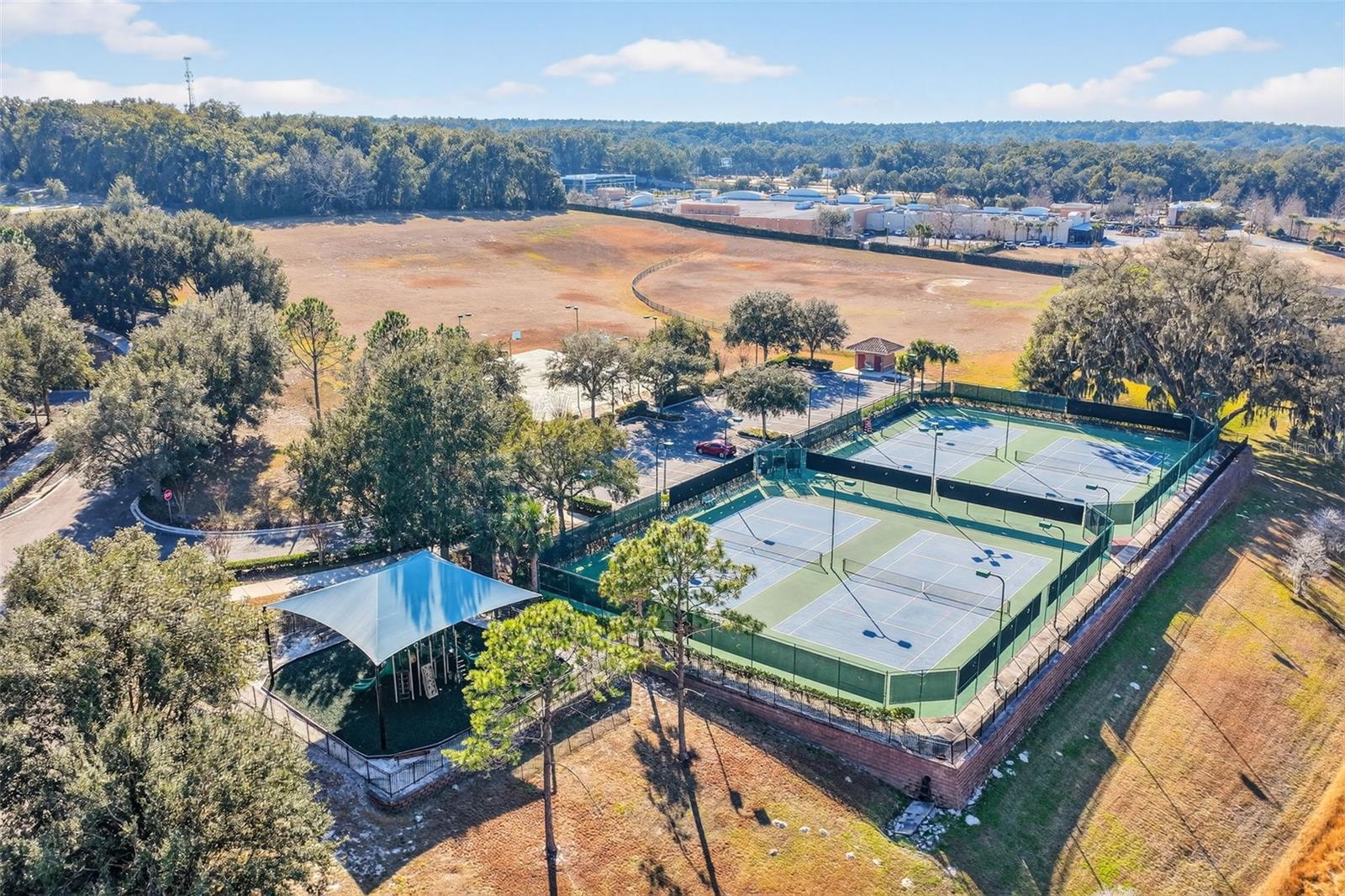 STONEYBROOK HILLS 18 - Residential