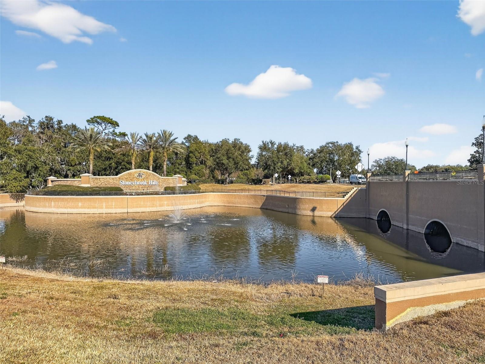 STONEYBROOK HILLS 18 - Residential