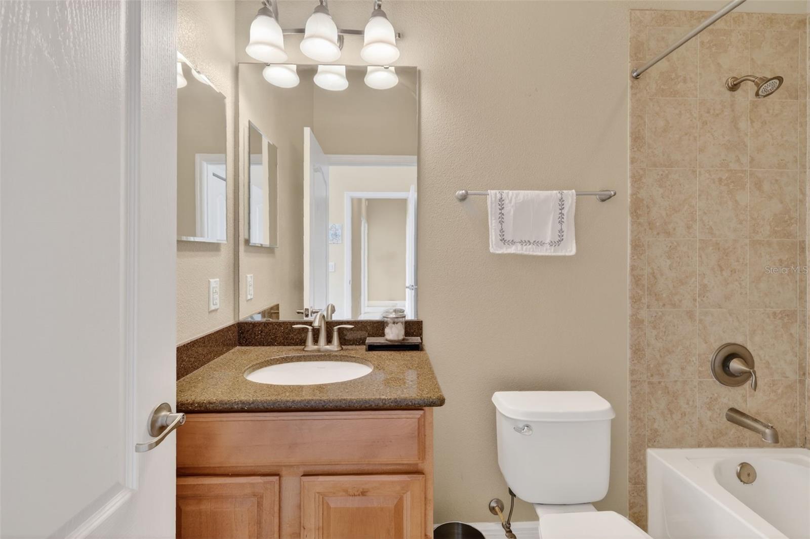 STONEYBROOK HILLS 18 - Residential