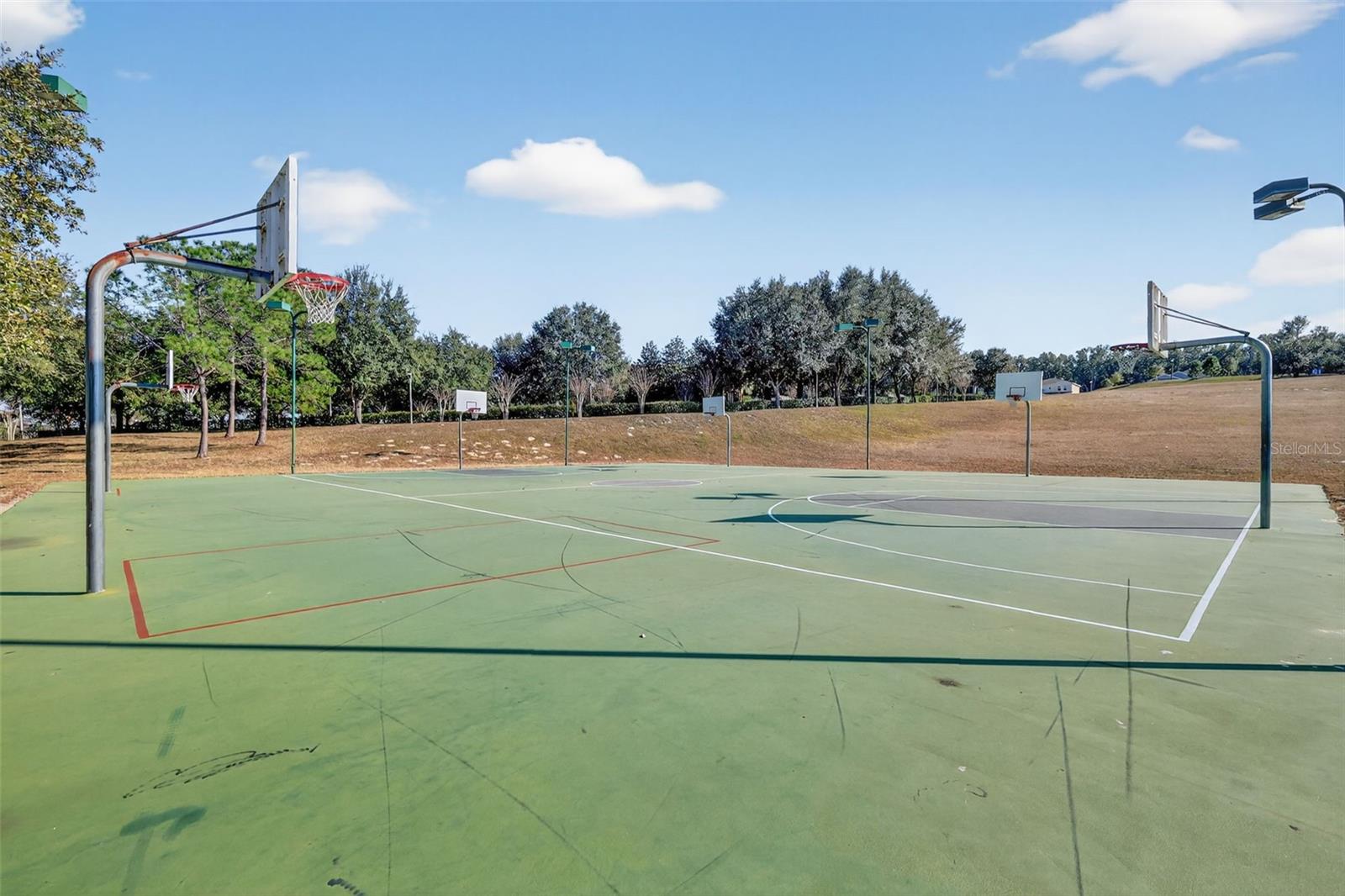 STONEYBROOK HILLS 18 - Residential