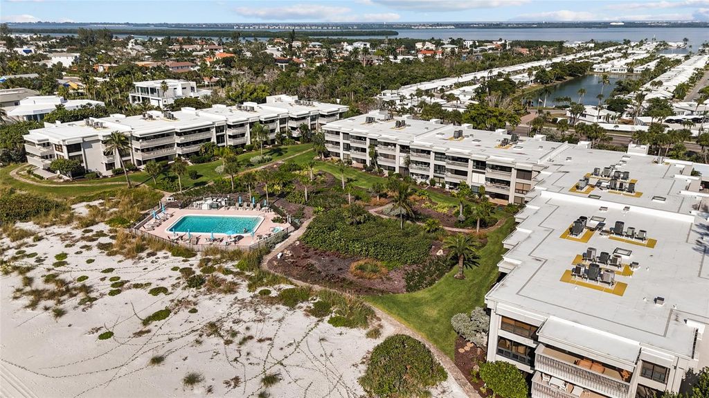 Photo of 5757 Gulf Of Mexico Drive #110, Longboat Key, FL 34228 (MLS # A4673462)