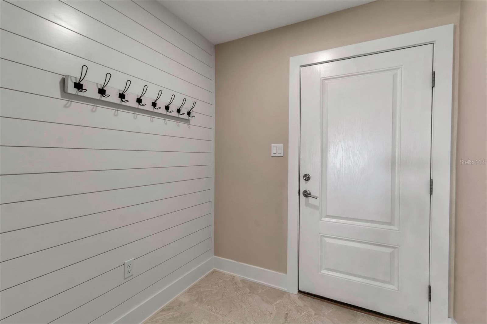 THE SHORE - Residential