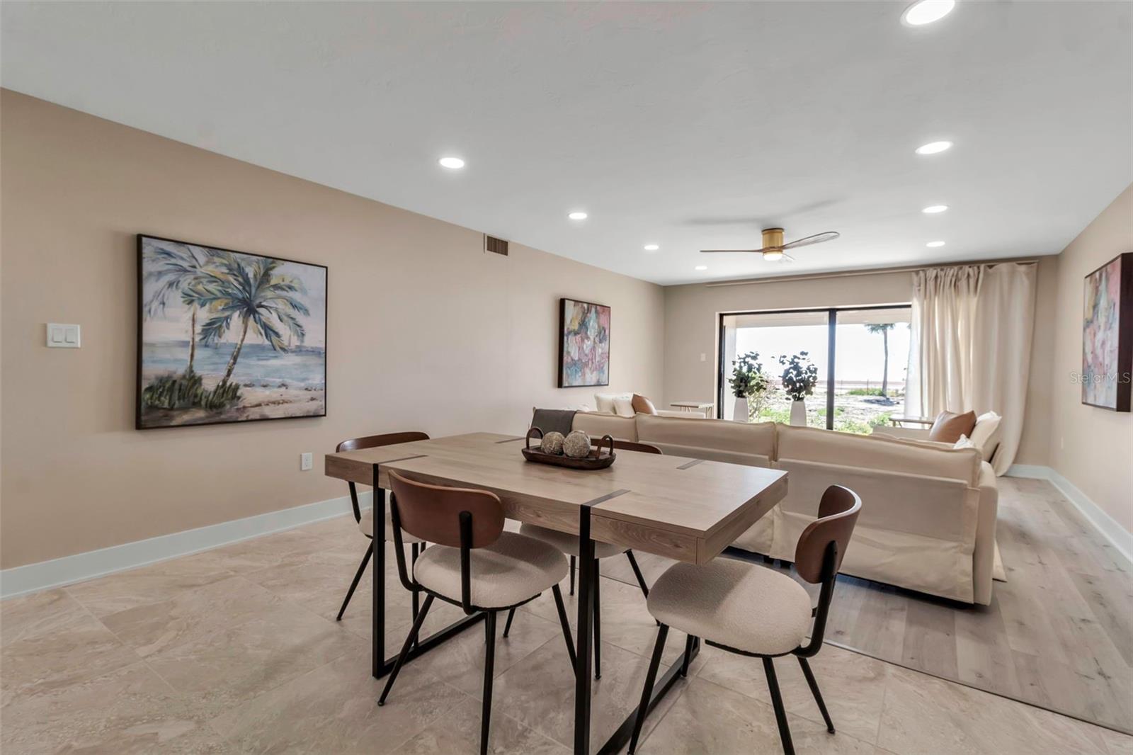 THE SHORE - Residential