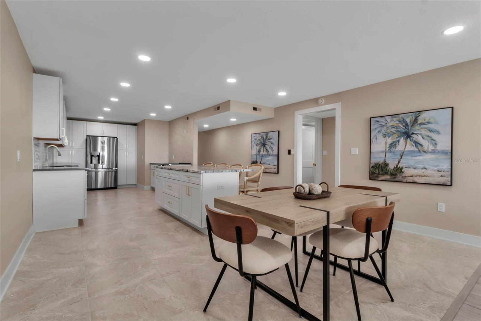 THE SHORE - Residential