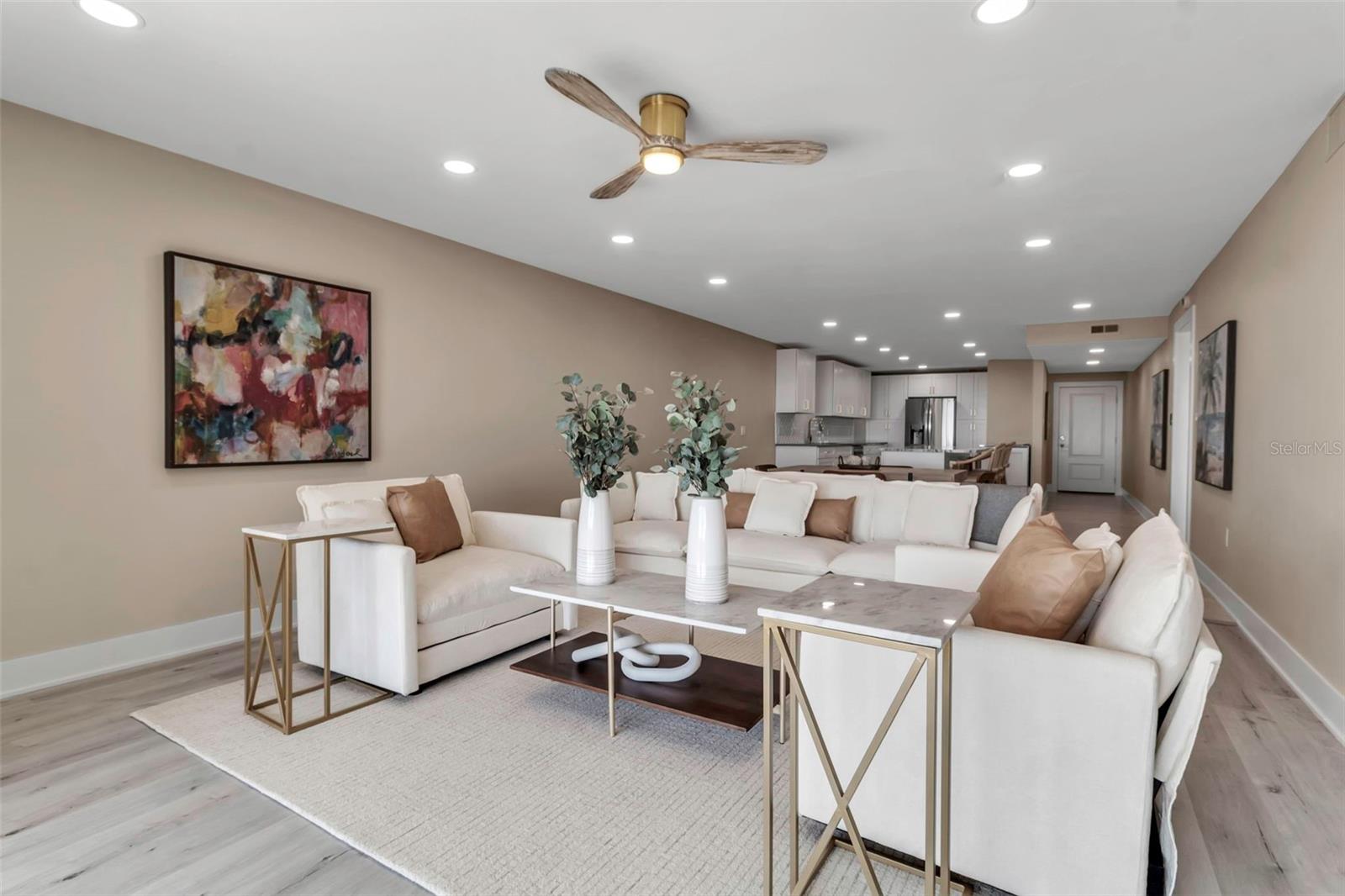 THE SHORE - Residential