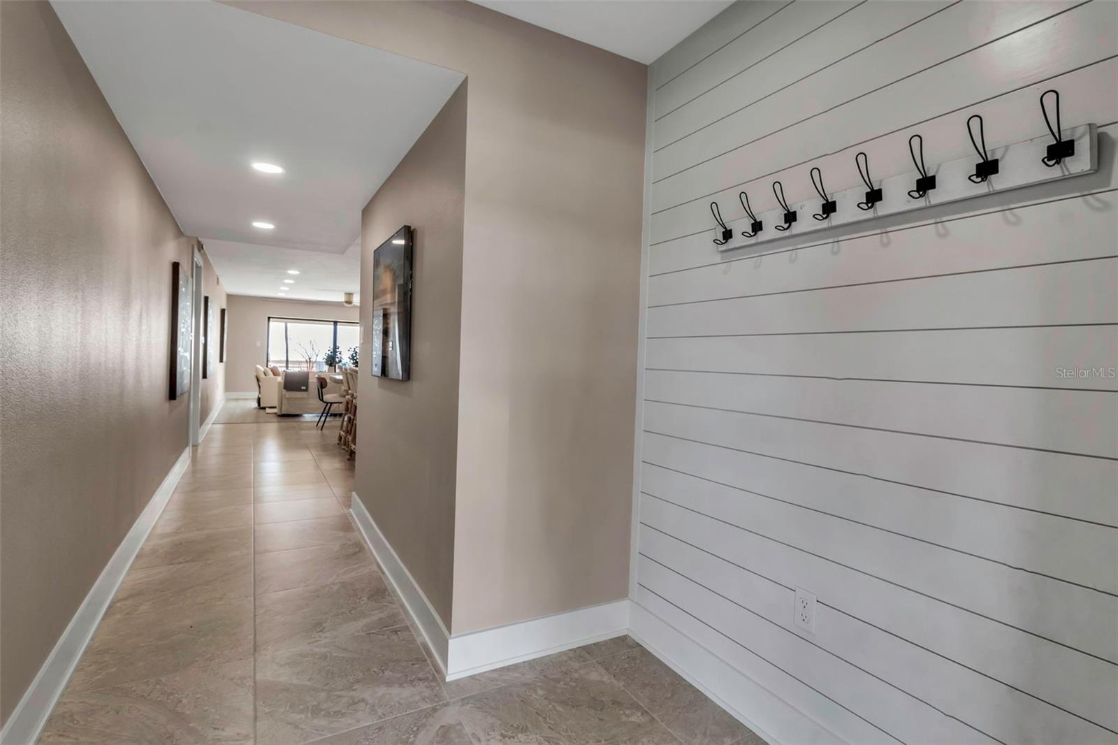 THE SHORE - Residential