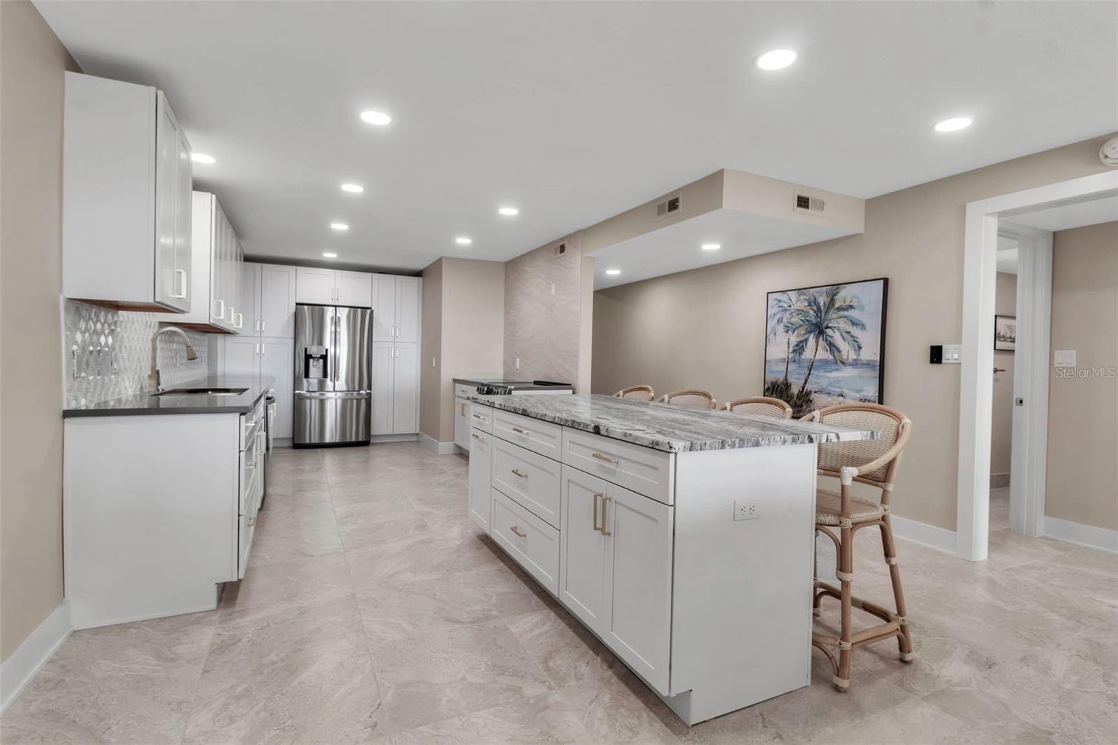 THE SHORE - Residential