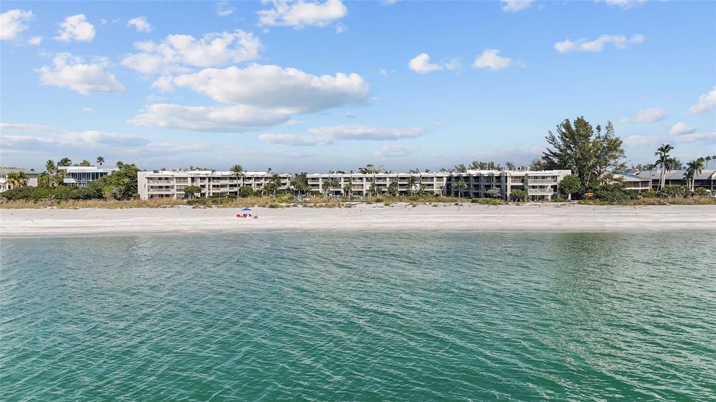 Photo of 5757 Gulf Of Mexico Drive #110, Longboat Key, FL 34228 (MLS # A4673462)