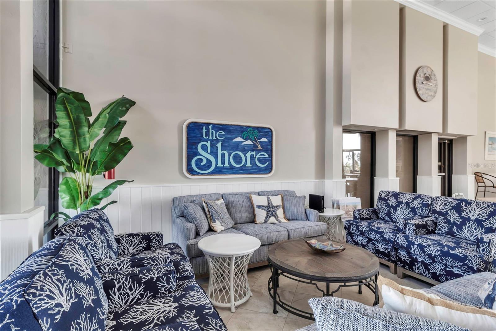 THE SHORE - Residential