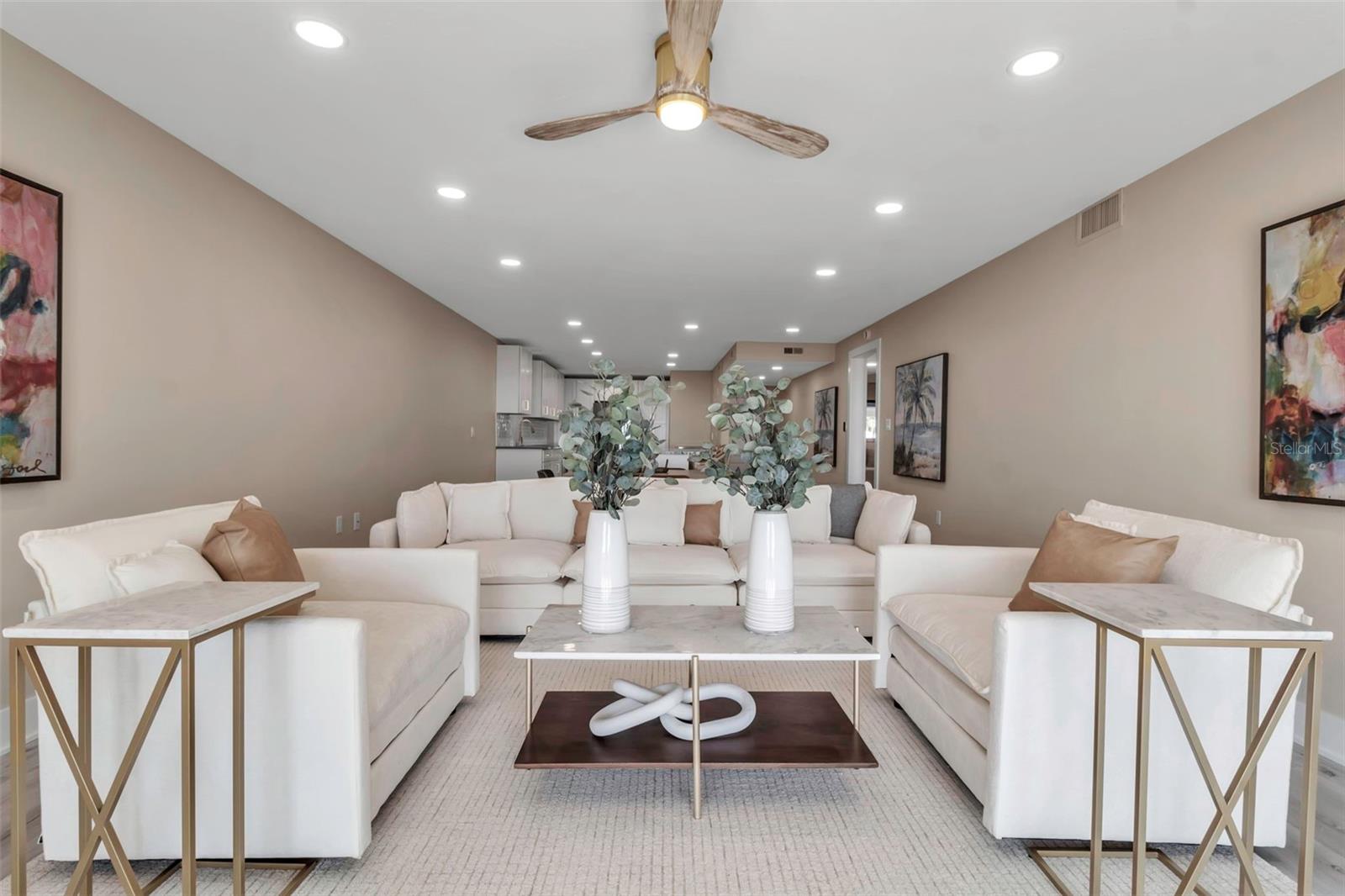 THE SHORE - Residential