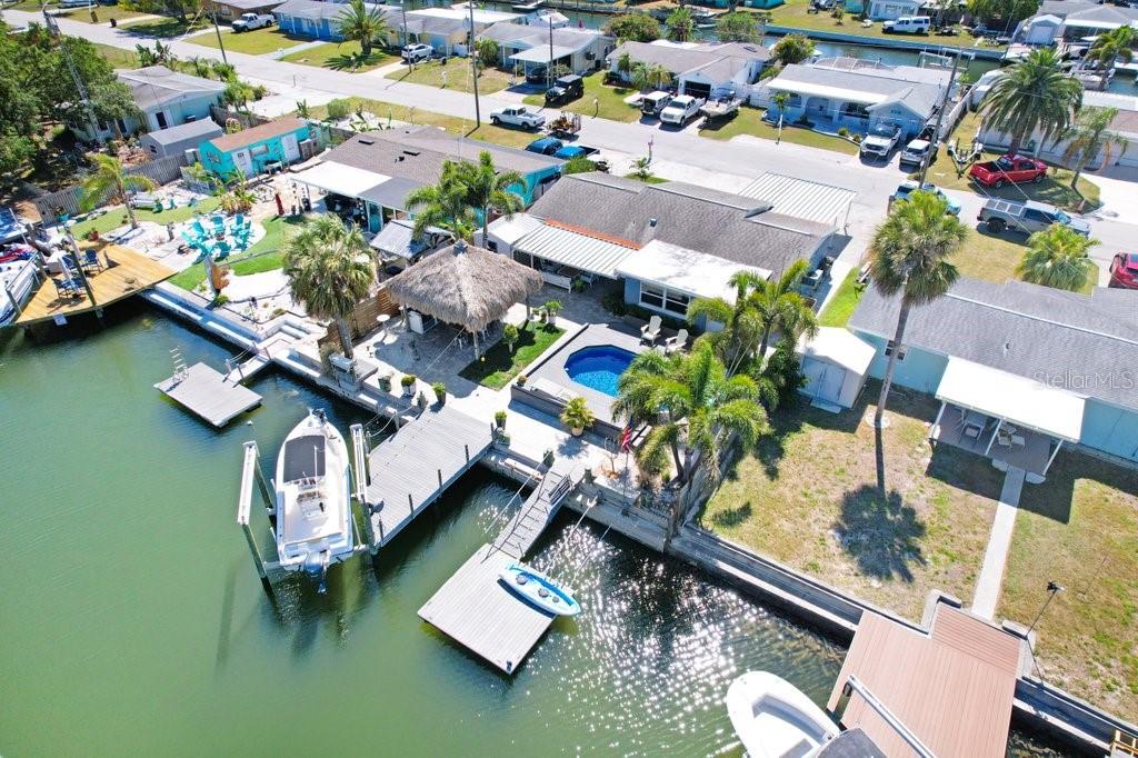 PLEASURE ISLES - Residential