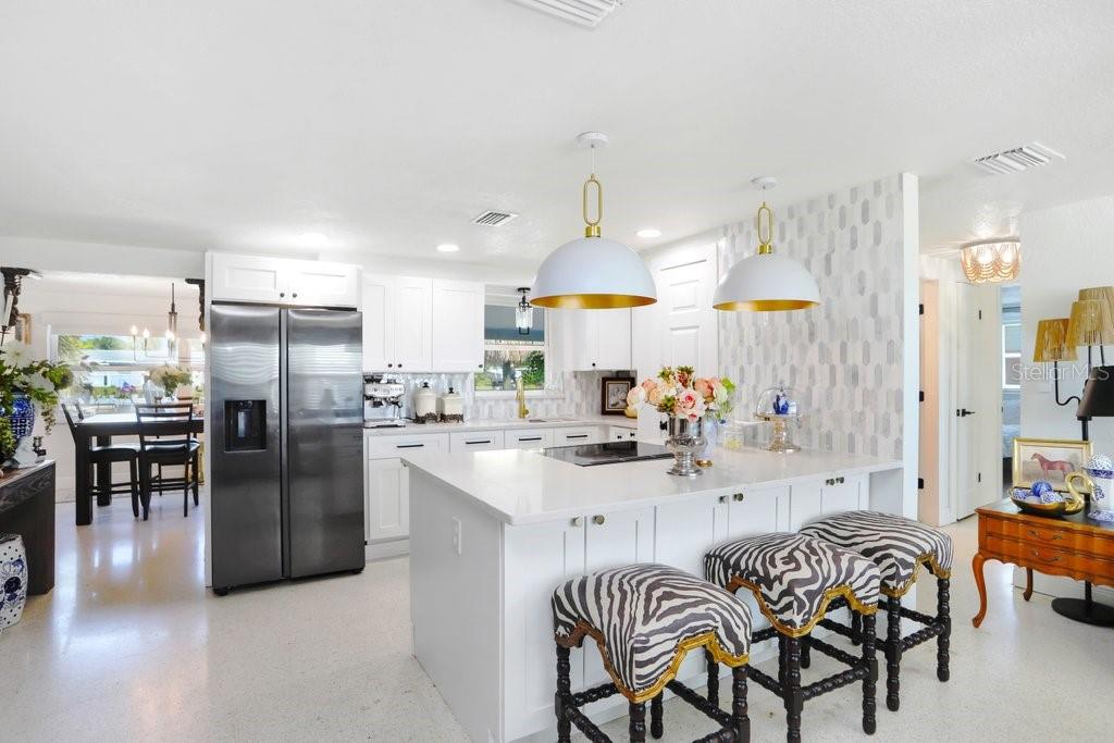 PLEASURE ISLES - Residential