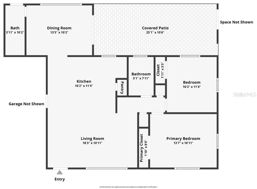 PLEASURE ISLES - Residential