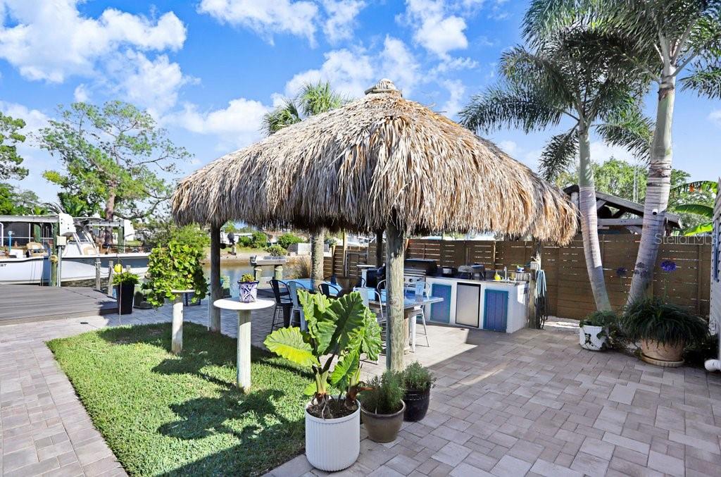 PLEASURE ISLES - Residential