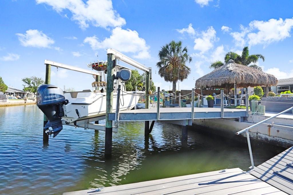 PLEASURE ISLES - Residential