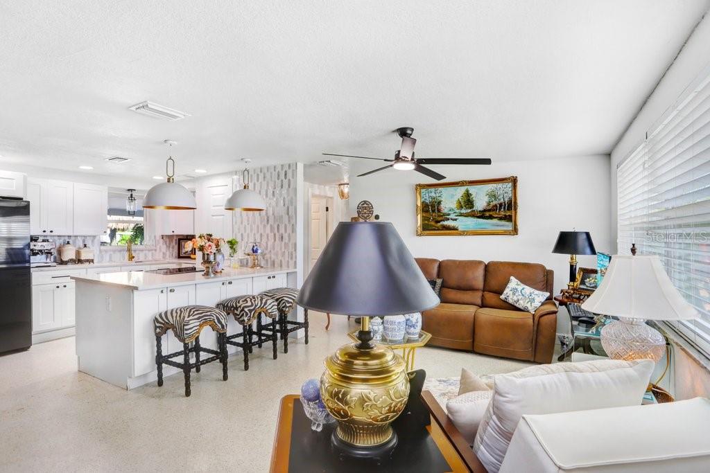 PLEASURE ISLES - Residential